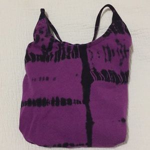 Hardtail Workout top